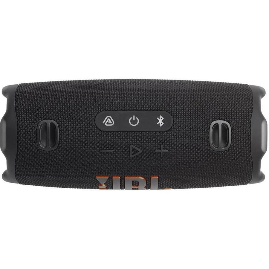 JBL COLUNA BLUETOOTH CHARGE 6 BLACK JBL COLUNA BLUETOOTH CHARGE 6 BLACK