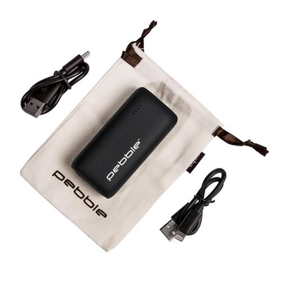 VEHO PZ5 - POWERBANK PEBBLE EXPLORER VEHO PZ5 - POWERBANK PEBBLE EXPLORER