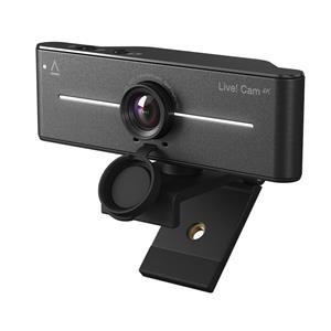 CREATIVE WEBCAM LIVE CAM UHD 4K CREATIVE WEBCAM LIVE CAM UHD 4K