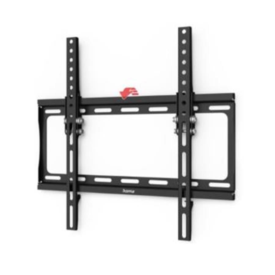 HAMA - SUPORTE PAREDE INCLINÁVEL TV 32-75 POLEGADAS