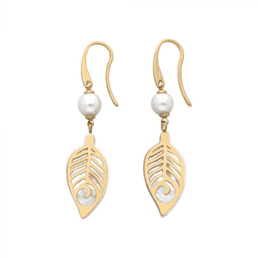 MAJORICA DAFNE BRINCOS 16627.01.1.000.010.1