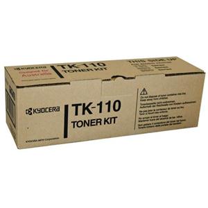 KYOCERA FS-720/8201016MFP - TONER PRETO (TK110)