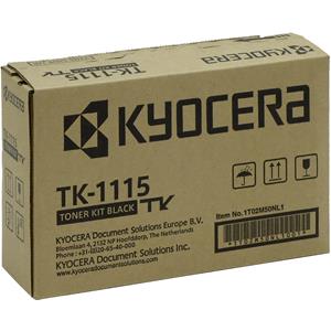 KYOCERA FS1041/1320MFP - TONER PRETO (TK1115)