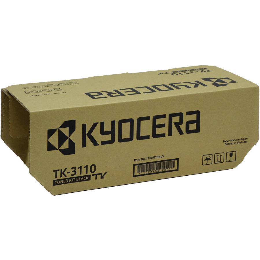KYOCERA FS-4100DN - TONER PRETO (TK3110)