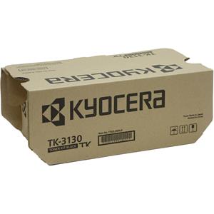 KYOCERA FS-4200DN/FS4300DN - TONER PRETO (TK3130)