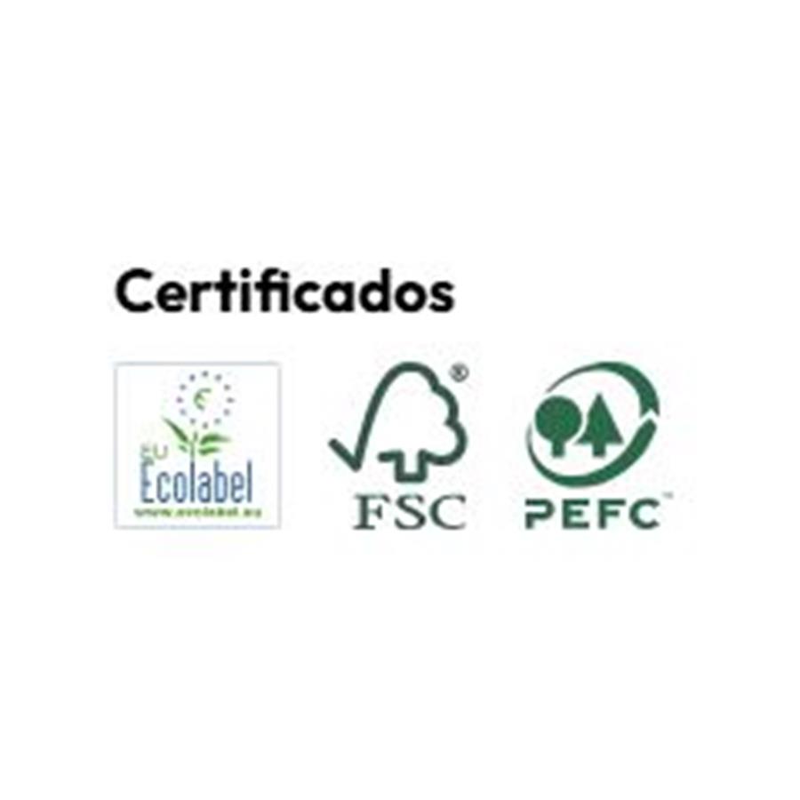 HP COPY – PAPEL FOTOCÓPIA BRANCO, 80GR A4 (CAIXA C/5 RESMAS)