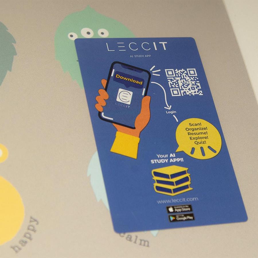 Caderno Agrafado A4 Pautado PP PLAY ME Monster 48Fls 1un Caderno Agrafado A4 Pautado PP PLAY ME Monster 48Fls 1un