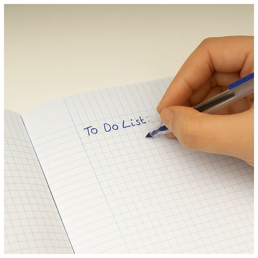 Caderno Agrafado A4 Quadriculado PP PLAY ME Monster 48Fls Caderno Agrafado A4 Quadriculado PP PLAY ME Monster 48Fls