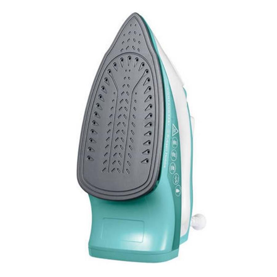 RUSSELL HOBBS - FERRO DE ENGOMAR VAPOR - LIGHT/EASY (VERDE)