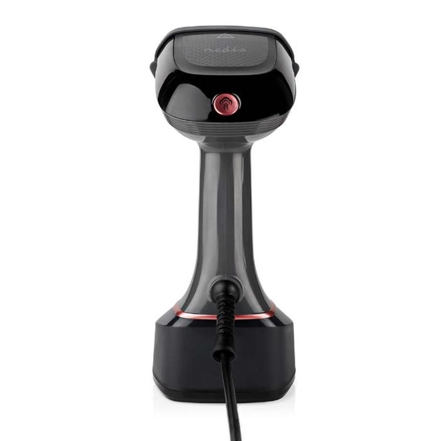 NEDIS HHGS300 - FERRO DE ENGOMAR/VAPORIZADOR VERTICAL 1400W