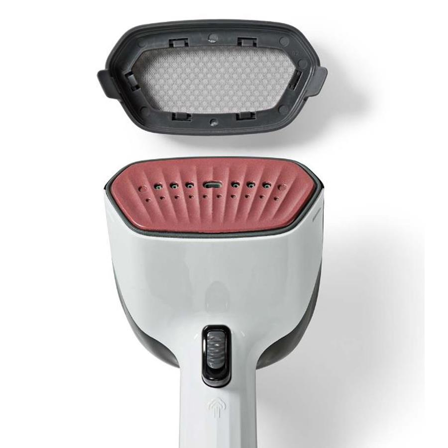 NEDIS HHGS300 - FERRO DE ENGOMAR/VAPORIZADOR VERTICAL 1400W