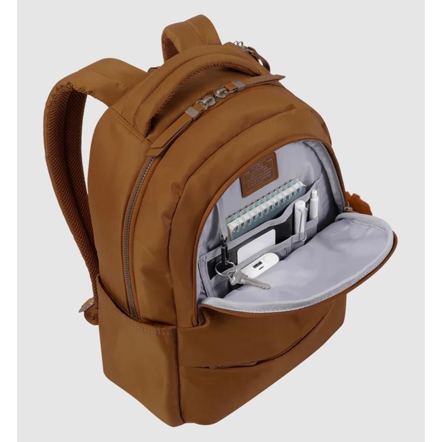 TOTTO - MOCHILA ADELAIDE 2 FEMININA P/PORTÁTIL