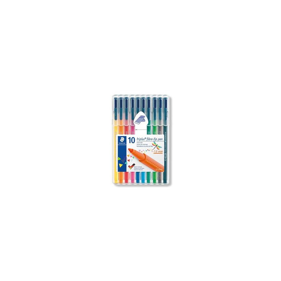 BIC KIDS - CANETAS FELTRO (CX. C/24) BIC KIDS - CANETAS FELTRO (CX. C/24)