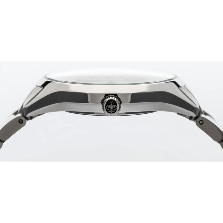 CAUNY ÂNIMA ESSENCE BLACK RELÓGIO HOMEM CAN012