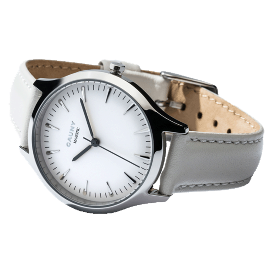 CAUNY MAGESTICK ESSENCE RELÓGIO DE MULHER CMJ006