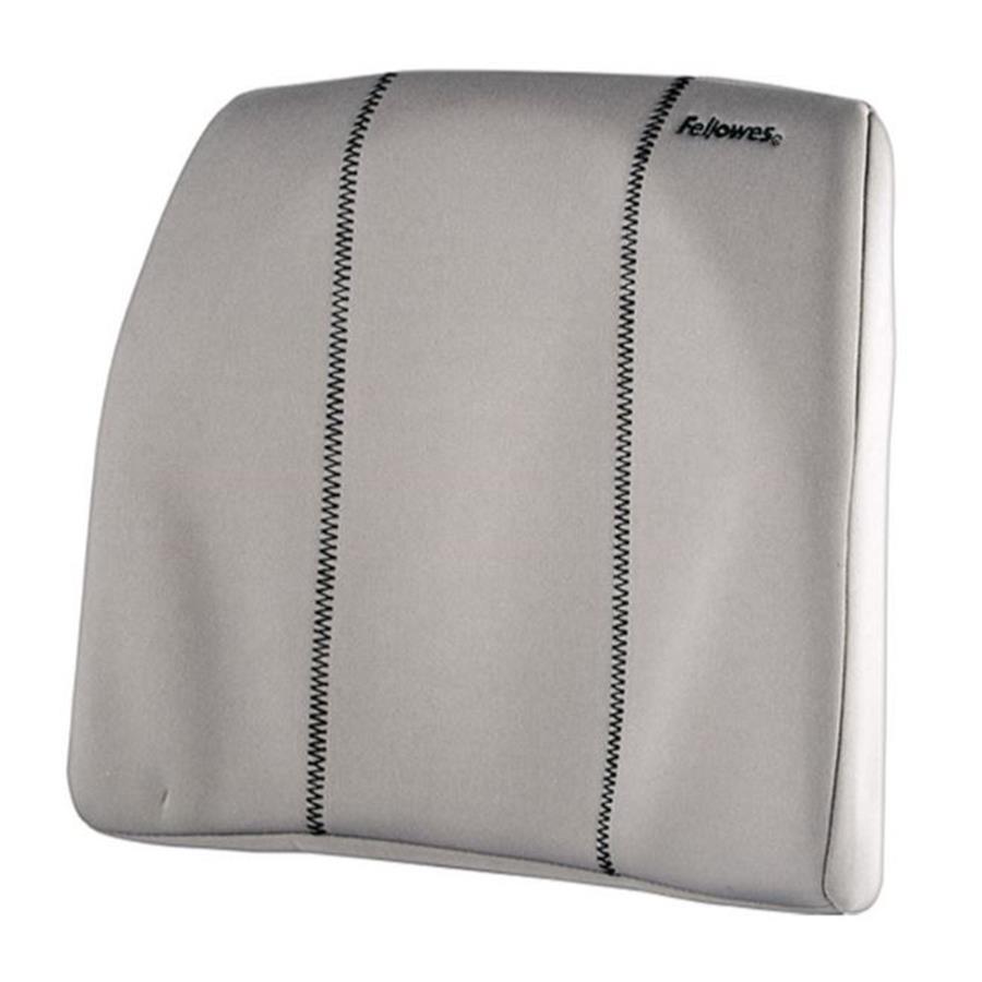 FELLOWES - ENCOSTO LOMBAR DE ESPUMA ERGONÓMICO FELLOWES - ENCOSTO LOMBAR DE ESPUMA ERGONÓMICO