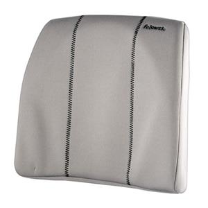FELLOWES - ENCOSTO LOMBAR DE ESPUMA ERGONÓMICO