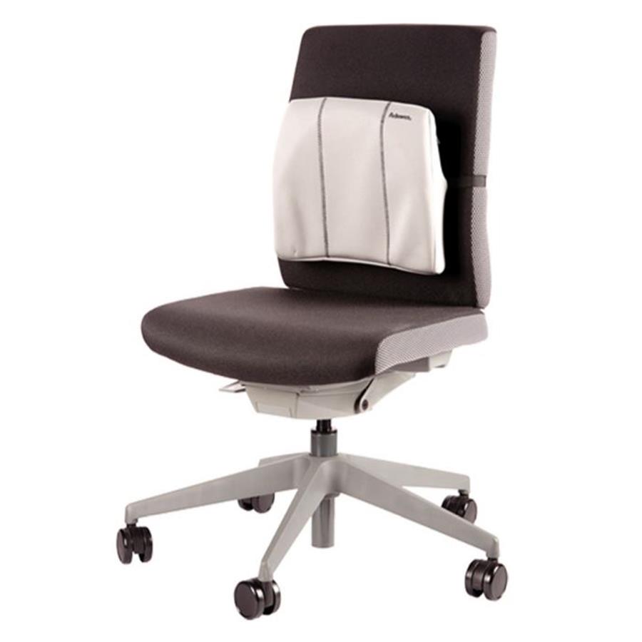 FELLOWES - ENCOSTO LOMBAR DE ESPUMA ERGONÓMICO FELLOWES - ENCOSTO LOMBAR DE ESPUMA ERGONÓMICO