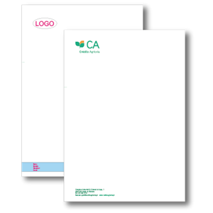 SERVIÇOS GRÁFICOS (PAPEL DE OFÍCIO)