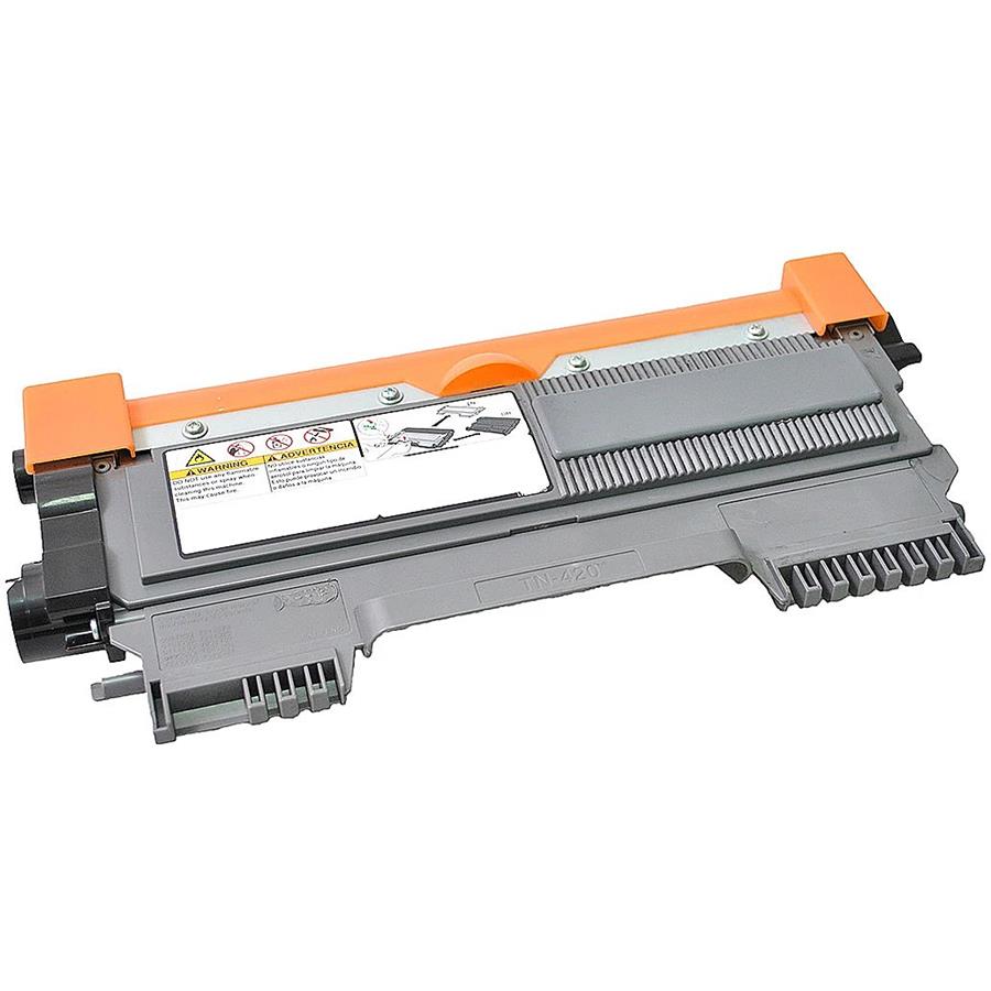 BROTHER HL2240D - TONER PRETO (TN2210) BROTHER HL2240D - TONER PRETO (TN2210)