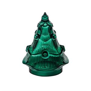ARVORE DE NATAL VERDE